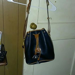Dooney and Bourke make me an offer
